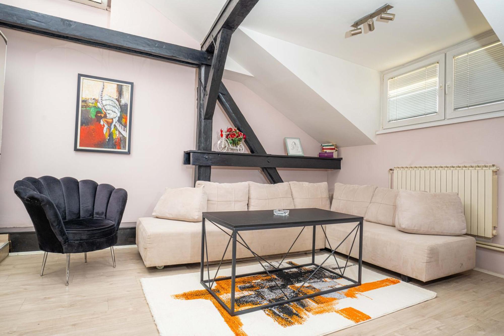 He-Ra Apartments With Free Parking Scopia Exterior foto