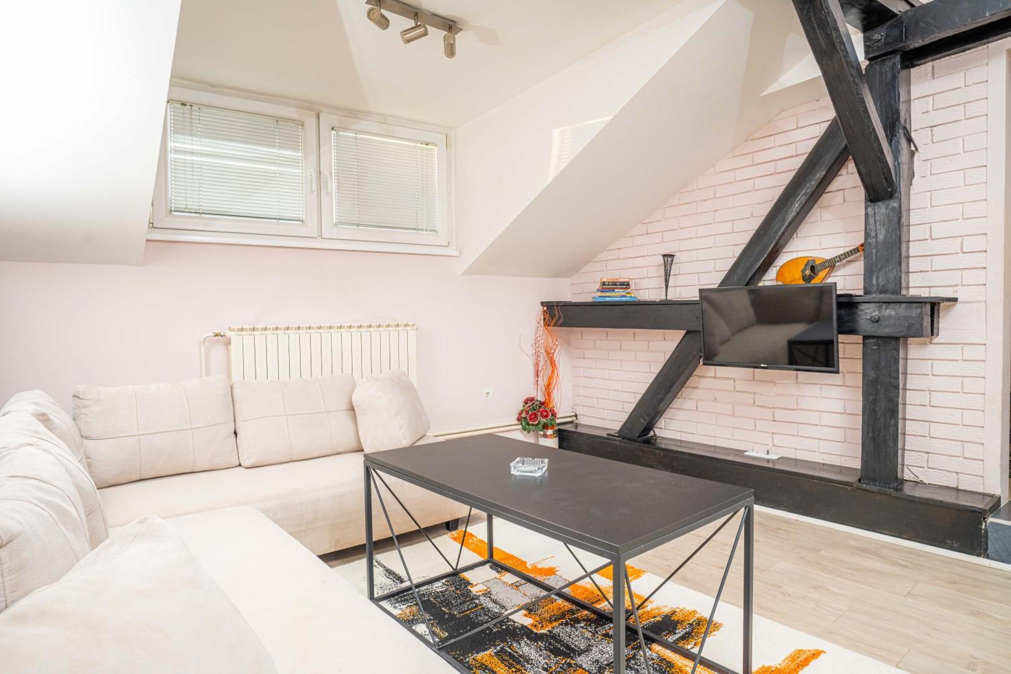 He-Ra Apartments With Free Parking Scopia Exterior foto